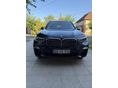 BMW X5 M50d (Automata) Magyarországi - szalon állapotban! Keveset futott!