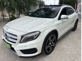 MERCEDES-BENZ GLA 200 2017/3 - 2