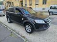 CHEVROLET CAPTIVA 2.0 D LS