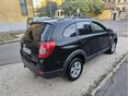 CHEVROLET CAPTIVA 2008/7 - 2