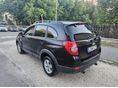 CHEVROLET CAPTIVA 2008/7 - 4