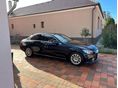 MERCEDES-BENZ C 220 d 9G-TRONIC