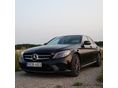 MERCEDES-BENZ C 220 2018/12 - 11