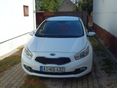 KIA CEE'D 1.4 CVVT EX