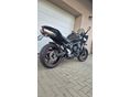YAMAHA FZ6-S (FAZER) 2008/12 - 2