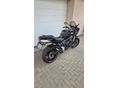 YAMAHA FZ6-S (FAZER) 2008/12 - 3