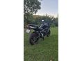YAMAHA FZ6-S (FAZER) 2008/12 - 6