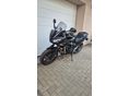 YAMAHA FZ6-S (FAZER) 2008/12 - 4