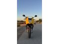 SUZUKI GS 500 F 2005/5 - 2