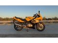 SUZUKI GS 500 F 2005/5 - 4