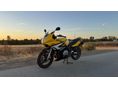 SUZUKI GS 500 F 