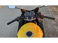 SUZUKI GS 500 F 2005/5 - 7