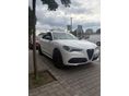 ALFA ROMEO STELVIO 2021/6 - 2