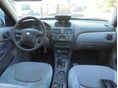 NISSAN ALMERA 2000 - 5