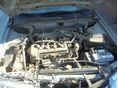 NISSAN ALMERA 2000 - 6
