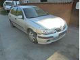 NISSAN ALMERA 2000 - 1