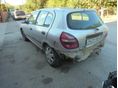 NISSAN ALMERA 2000 - 3