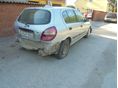 NISSAN ALMERA 2000 - 4