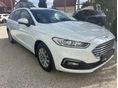 FORD MONDEO 2022/9 - 1