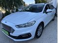 FORD MONDEO 2022/9 - 2