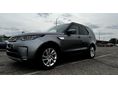 LAND ROVER DISCOVERY 3.0 SDV6 HSE (Automata)
