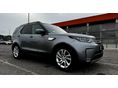 LAND ROVER DISCOVERY 2019/12 - 2