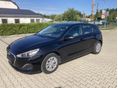 HYUNDAI I30 1.4 MPi Family '20 tempomat. ülésfűtés. radar. BT-os kihangosító. friss műszaki. téli-nyári kerék