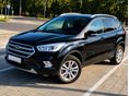FORD KUGA 1.5 EcoBoost Business Technology magyarországi