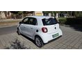 SMART FORFOUR Electric Drive (Automata)