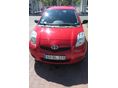 TOYOTA YARIS 2011/8 - 2