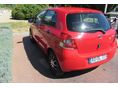 TOYOTA YARIS 2011/8 - 3