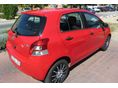 TOYOTA YARIS 2011/8 - 5