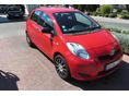 TOYOTA YARIS 2011/8 - 6