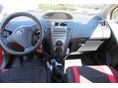 TOYOTA YARIS 2011/8 - 9