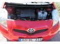 TOYOTA YARIS 2011/8 - 11