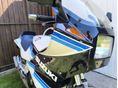 SUZUKI RG 250 WE 1983/6 - 5