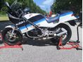 SUZUKI RG 250 WE 1983/6 - 8