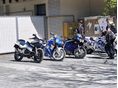 SUZUKI RG 250 WE 