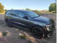 DODGE DURANGO 2018/9 - 4