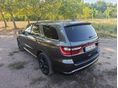 DODGE DURANGO 2018/9 - 8