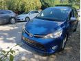 TOYOTA VERSO 1.6 D-4D Active Trend [7 személy] OLASZ ROZSDAMENTES