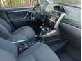 TOYOTA VERSO 2015/5 - 5
