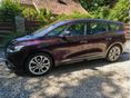 RENAULT GRAND SCENIC Grand Scenic 1.3 Tce Zen 5 személyes