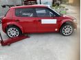 VERSENYAUTÓ EGYEDI Skoda fábia
