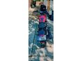 KEEWAY RKV 125 C 