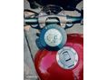 KEEWAY RKV 125 C 2024/10 - 2