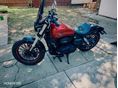 KEEWAY RKV 125 C 2024/10 - 3