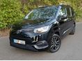 TOYOTA PROACE City Verso 1.2T Family L2H1 [7 személy] magyarországi. 71e km. KAMERA. TÁBLAFELISMERŐ. VÉSZFÉK -- 1 ÉV GARANCIA