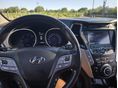 HYUNDAI SANTA FE 2014/3 - 9