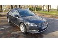 VOLKSWAGEN PASSAT VII 2.0 CR TDI Comfortline BMT DSG